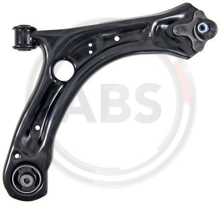 A.B.S. 211736 Control/Trailing Arm, wheel suspension