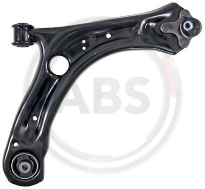 Control/Trailing Arm, wheel suspension A.B.S. 211736