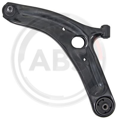 Control/Trailing Arm, wheel suspension A.B.S. 211737