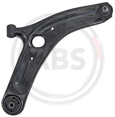 Control/Trailing Arm, wheel suspension A.B.S. 211738