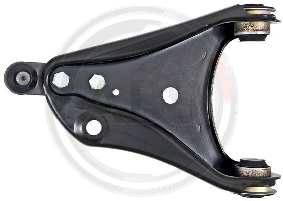 A.B.S. 211739 Control/Trailing Arm, wheel suspension