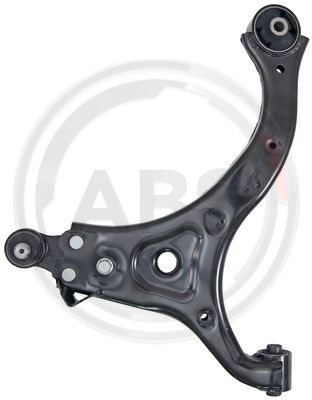 Control/Trailing Arm, wheel suspension A.B.S. 211741