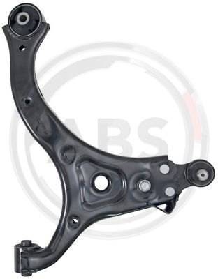 A.B.S. 211742 Control/Trailing Arm, wheel suspension