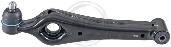 A.B.S. 211743 Control/Trailing Arm, wheel suspension