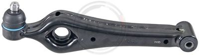 Control/Trailing Arm, wheel suspension A.B.S. 211743