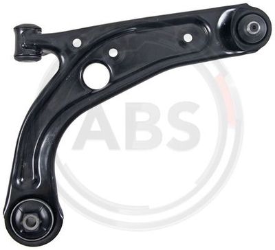 Control/Trailing Arm, wheel suspension A.B.S. 211747