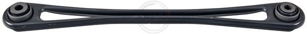 A.B.S. 211748 Control/Trailing Arm, wheel suspension