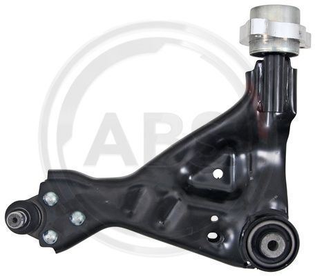 A.B.S. 211749 Control/Trailing Arm, wheel suspension