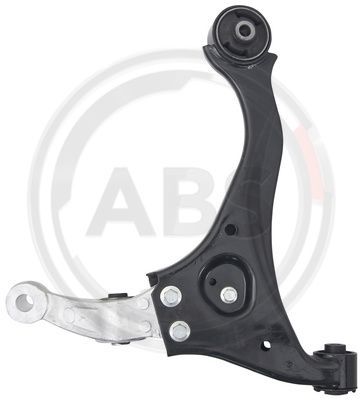 A.B.S. 211751 Control/Trailing Arm, wheel suspension
