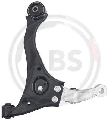 A.B.S. 211752 Control/Trailing Arm, wheel suspension