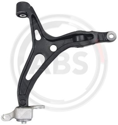 A.B.S. 211754 Control/Trailing Arm, wheel suspension