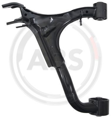 A.B.S. 211755 Control/Trailing Arm, wheel suspension