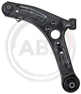 Control/Trailing Arm, wheel suspension A.B.S. 211757
