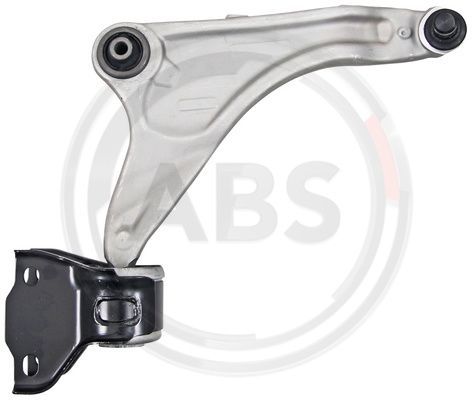 A.B.S. 211762 Control/Trailing Arm, wheel suspension