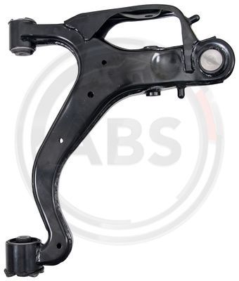 Control/Trailing Arm, wheel suspension A.B.S. 211766