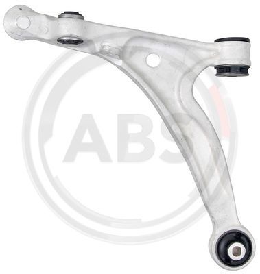 Control/Trailing Arm, wheel suspension A.B.S. 211771