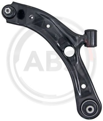 A.B.S. 211777 Control/Trailing Arm, wheel suspension