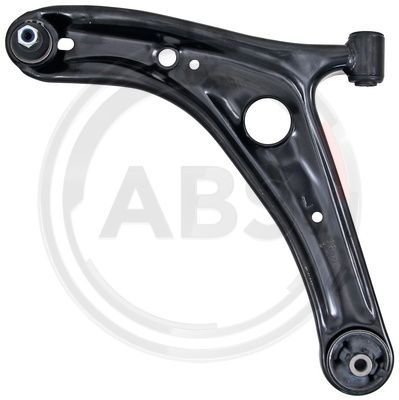 A.B.S. 211789 Control/Trailing Arm, wheel suspension