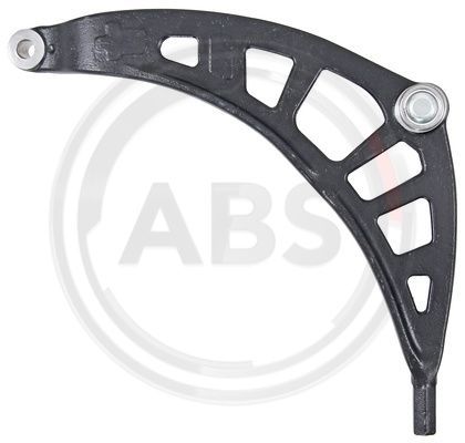 A.B.S. 211791 Control/Trailing Arm, wheel suspension