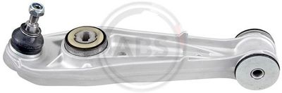 Control/Trailing Arm, wheel suspension A.B.S. 211799