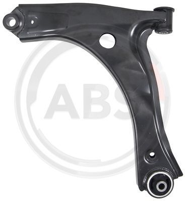 Control/Trailing Arm, wheel suspension A.B.S. 211800