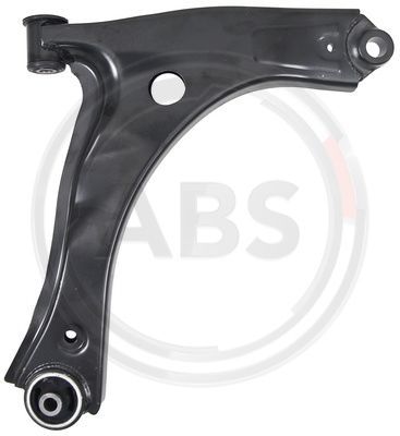 A.B.S. 211801 Control/Trailing Arm, wheel suspension