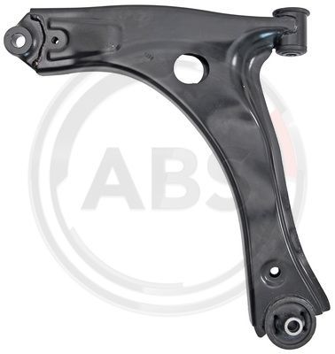 A.B.S. 211802 Control/Trailing Arm, wheel suspension