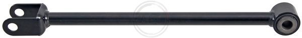 A.B.S. 211811 Control/Trailing Arm, wheel suspension