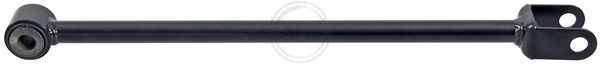 A.B.S. 211812 Control/Trailing Arm, wheel suspension