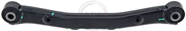 A.B.S. 211815 Control/Trailing Arm, wheel suspension