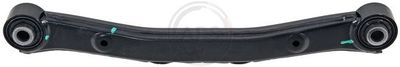 Control/Trailing Arm, wheel suspension A.B.S. 211815