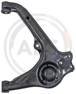 Control/Trailing Arm, wheel suspension A.B.S. 211831