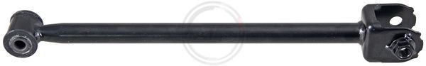 A.B.S. 211832 Control/Trailing Arm, wheel suspension