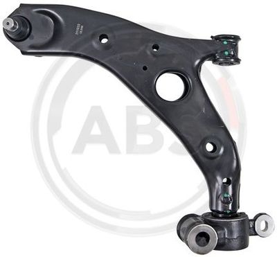 Control/Trailing Arm, wheel suspension A.B.S. 211833