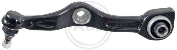 A.B.S. 211835 Control/Trailing Arm, wheel suspension