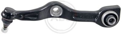 Control/Trailing Arm, wheel suspension A.B.S. 211835