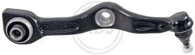 Control/Trailing Arm, wheel suspension A.B.S. 211836
