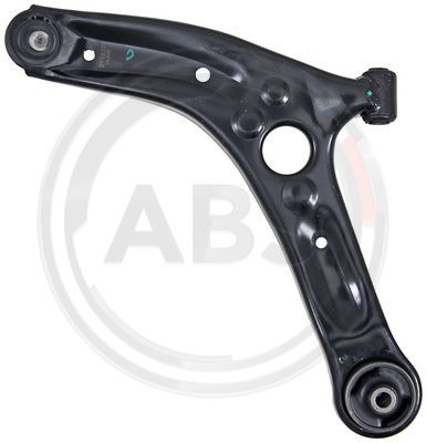 A.B.S. 211837 Control/Trailing Arm, wheel suspension