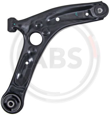 Control/Trailing Arm, wheel suspension A.B.S. 211838