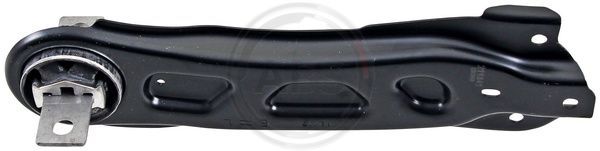 A.B.S. 211841 Control/Trailing Arm, wheel suspension