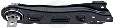 Control/Trailing Arm, wheel suspension A.B.S. 211841