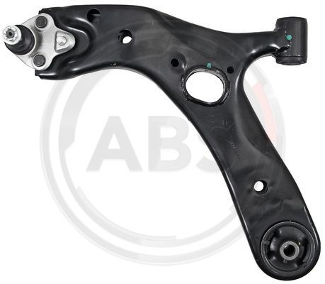 A.B.S. 211843 Control/Trailing Arm, wheel suspension