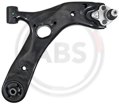 Control/Trailing Arm, wheel suspension A.B.S. 211844