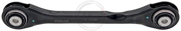 A.B.S. 211852 Control/Trailing Arm, wheel suspension