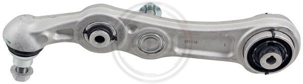 A.B.S. 211857 Control/Trailing Arm, wheel suspension