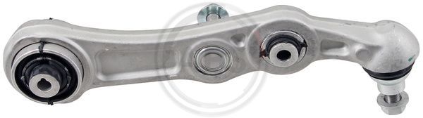 A.B.S. 211858 Control/Trailing Arm, wheel suspension