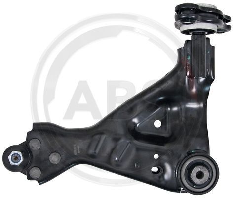A.B.S. 211859 Control/Trailing Arm, wheel suspension
