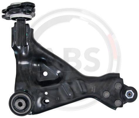A.B.S. 211860 Control/Trailing Arm, wheel suspension