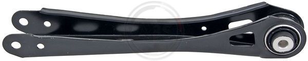 A.B.S. 211861 Control/Trailing Arm, wheel suspension