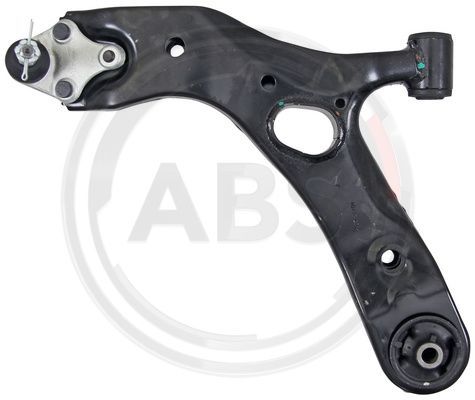 A.B.S. 211862 Control/Trailing Arm, wheel suspension